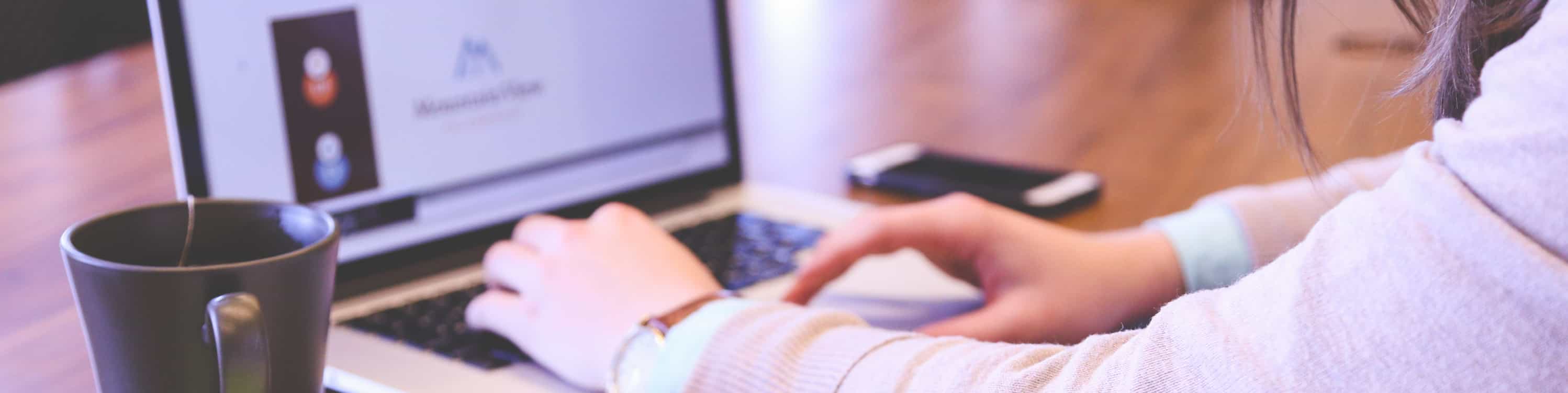 Vantagens de um Programa de Hotel Online