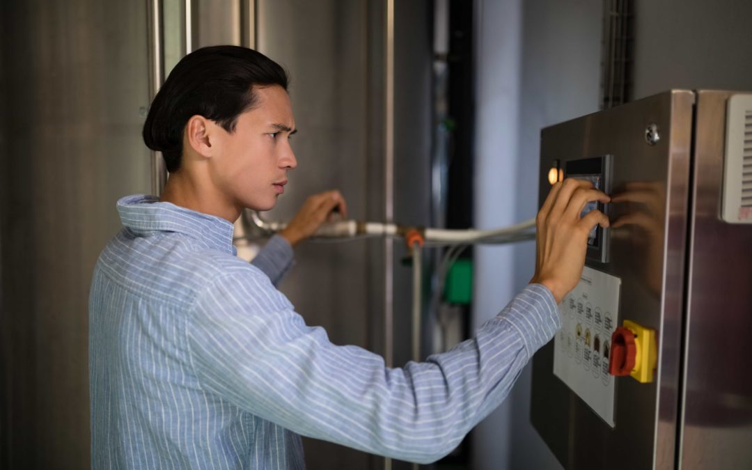 Qual a importância da manutenção hoteleira?