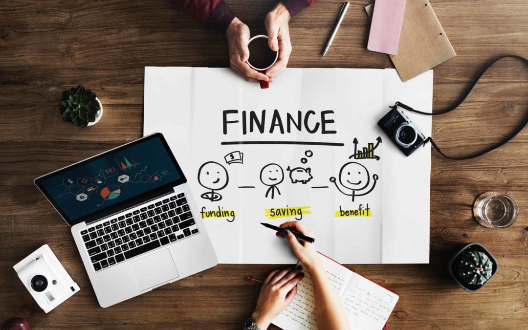 Como controlar as compras e classificar as despesas