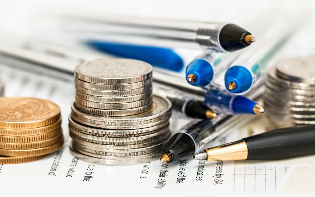 Acompanhando o Contas a Pagar (Fluxo de Caixa)